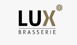 Logo Brasserie LUX
